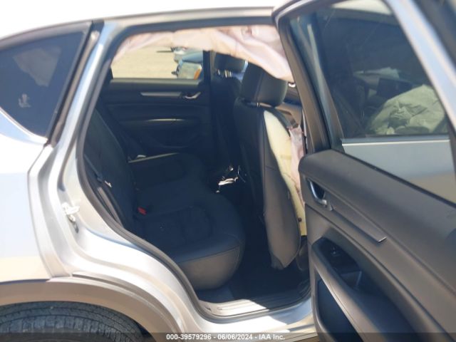 JM3KFBBM6N0638786 Mazda Cx-5 2.5 S Select