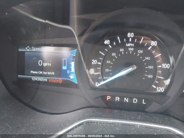 3FA6P0PU9HR243564 Ford Fusion Energi Se Luxury