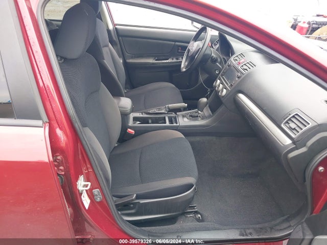 JF1GJAA60FH025291 Subaru Impreza 2.0i