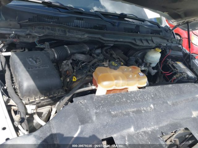 1C6RR7KM3FS688442 RAM 1500 Tradesman