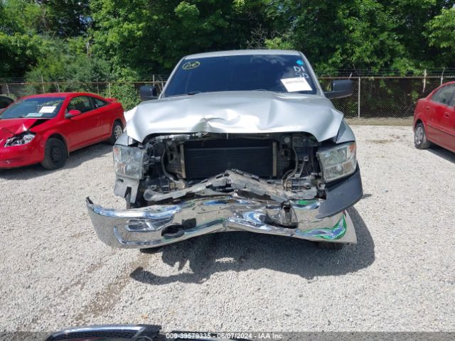 1C6RR7KM3FS688442 RAM 1500 Tradesman