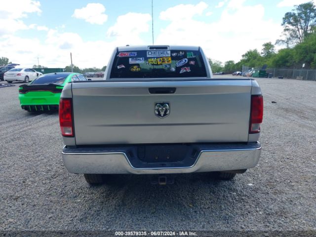 1C6RR7KM3FS688442 RAM 1500 Tradesman