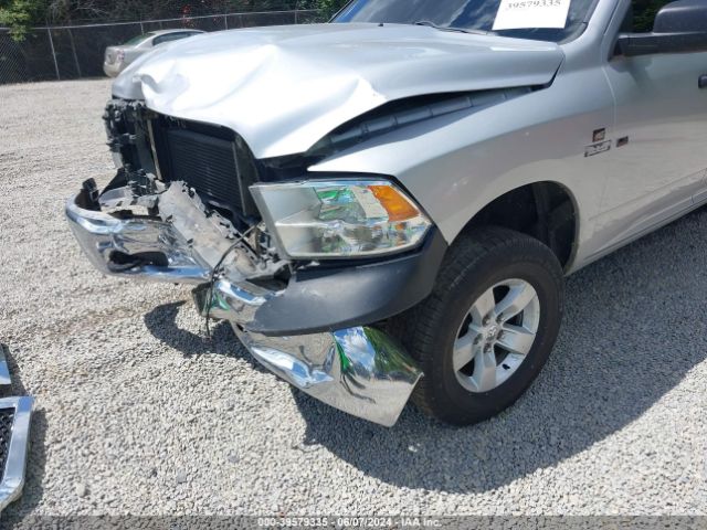 1C6RR7KM3FS688442 RAM 1500 Tradesman