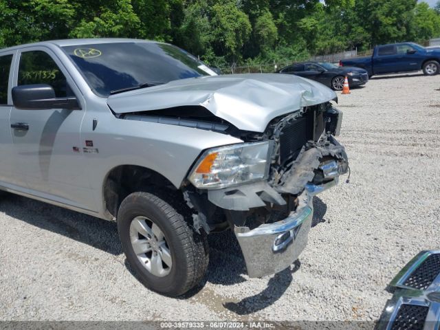 1C6RR7KM3FS688442 RAM 1500 Tradesman