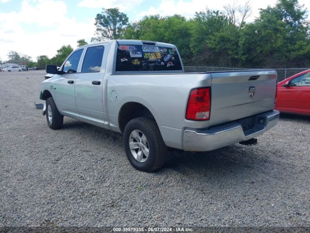 1C6RR7KM3FS688442 RAM 1500 Tradesman
