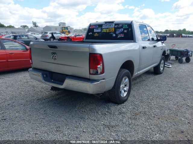 1C6RR7KM3FS688442 RAM 1500 Tradesman