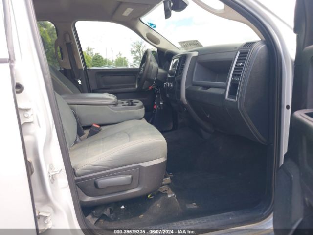 1C6RR7KM3FS688442 RAM 1500 Tradesman
