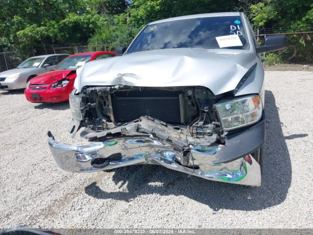 1C6RR7KM3FS688442 RAM 1500 Tradesman