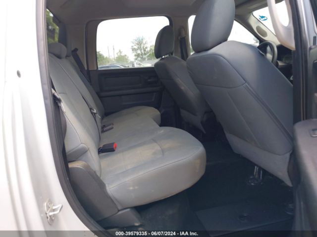 1C6RR7KM3FS688442 RAM 1500 Tradesman