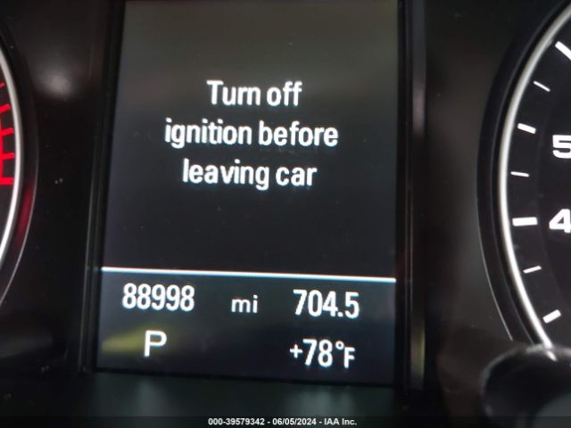WA1C2AFP4HA070182 Audi Q5 2.0t Premium