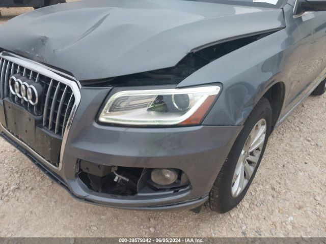 WA1C2AFP4HA070182 Audi Q5 2.0t Premium