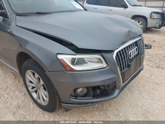 WA1C2AFP4HA070182 Audi Q5 2.0t Premium