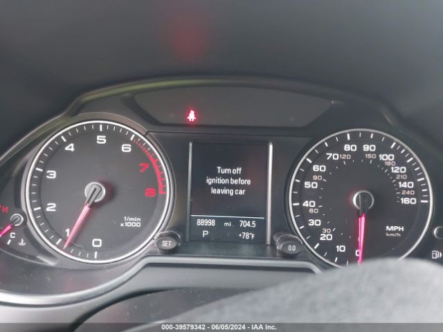 WA1C2AFP4HA070182 Audi Q5 2.0t Premium