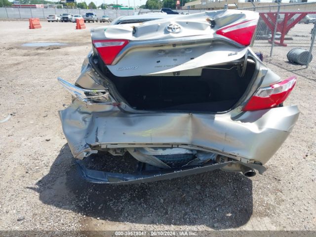 4T1BF1FK9HU385015 Toyota CAMRY SE