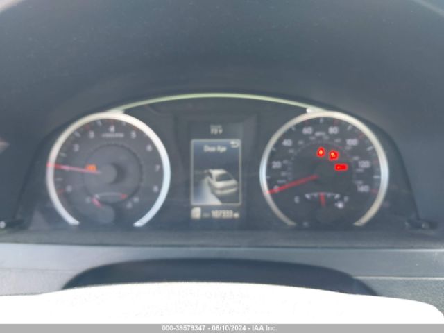 4T1BF1FK9HU385015 Toyota CAMRY SE