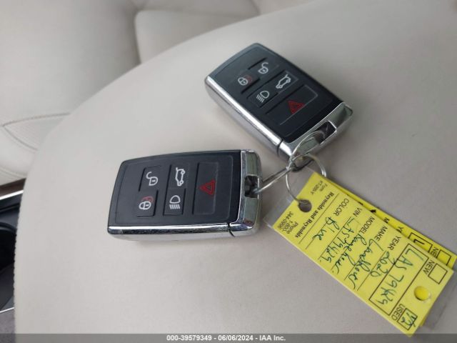 SALGS2RU4LA579429 Land Rover Range Rover Hse