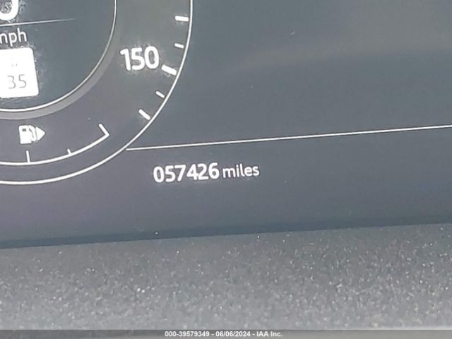 SALGS2RU4LA579429 Land Rover Range Rover Hse
