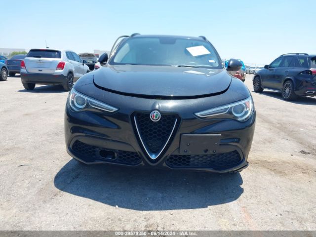 ZASFAKPN1J7B86362 Alfa Romeo Stelvio Sport Awd