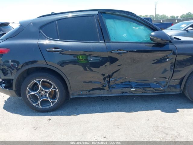 ZASFAKPN1J7B86362 Alfa Romeo Stelvio Sport Awd