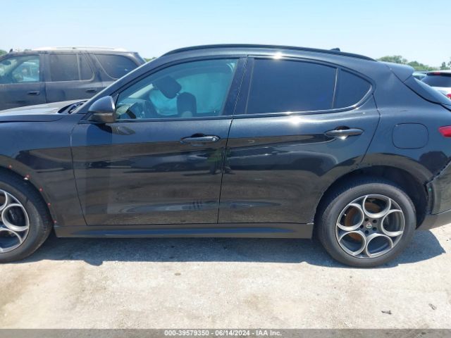 ZASFAKPN1J7B86362 Alfa Romeo Stelvio Sport Awd