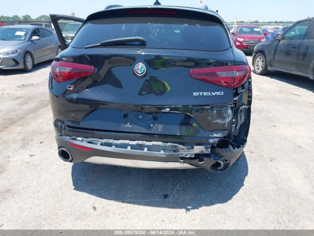 ZASFAKPN1J7B86362 Alfa Romeo Stelvio Sport Awd