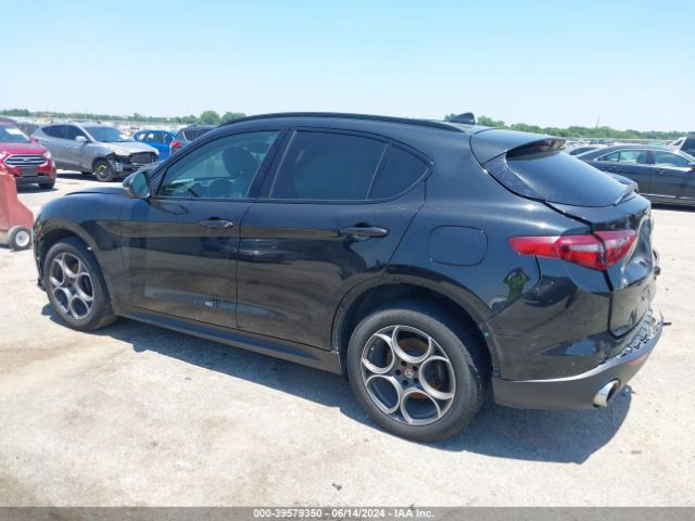 ZASFAKPN1J7B86362 Alfa Romeo Stelvio Sport Awd