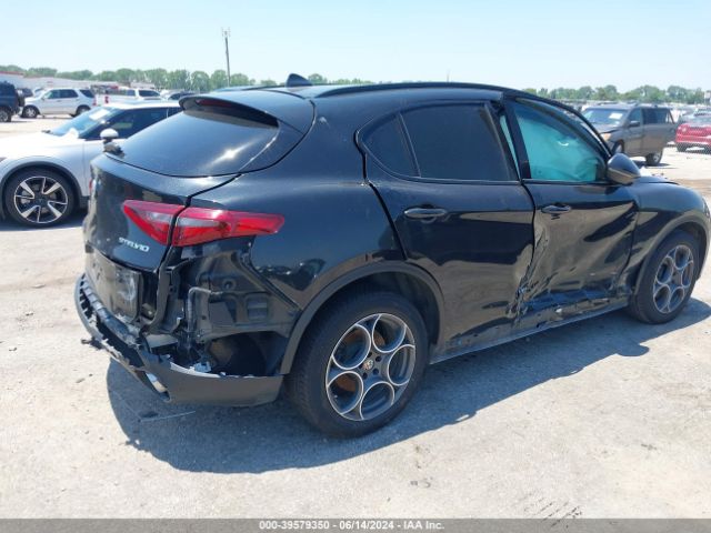 ZASFAKPN1J7B86362 Alfa Romeo Stelvio Sport Awd