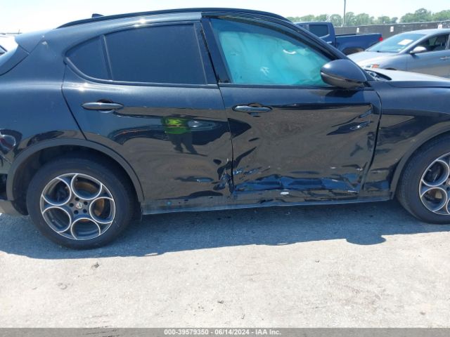 ZASFAKPN1J7B86362 Alfa Romeo Stelvio Sport Awd