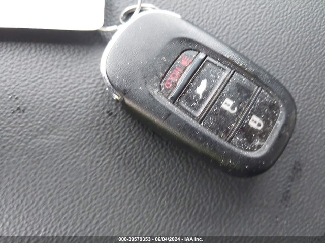 Honda Cr-v Lx Awd 2024 2HKRS4H25RH439676 Image 11