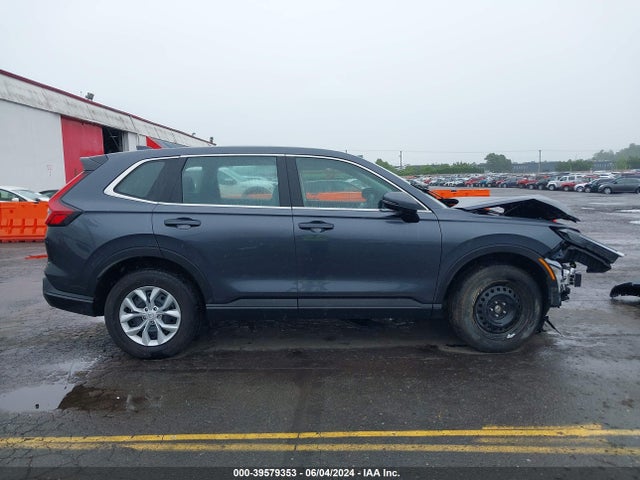 Honda Cr-v Lx Awd 2024 2HKRS4H25RH439676 Image 14