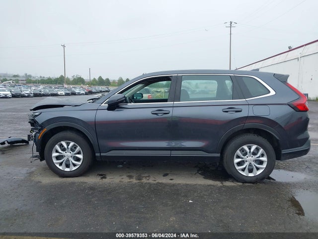 Honda Cr-v Lx Awd 2024 2HKRS4H25RH439676 Image 15
