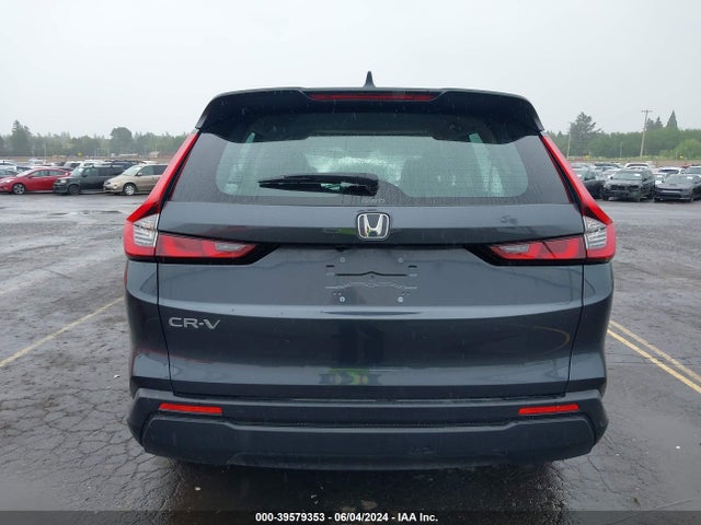 Honda Cr-v Lx Awd 2024 2HKRS4H25RH439676 Image 17