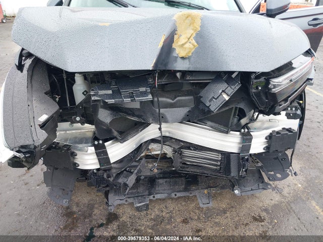 Honda Cr-v Lx Awd 2024 2HKRS4H25RH439676 Image 6