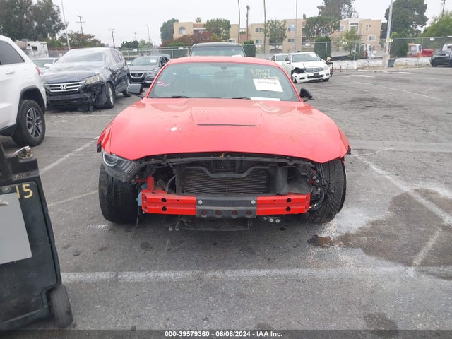 Ford Mustang 2016 1FA6P8JZ4G5520397 Image 24