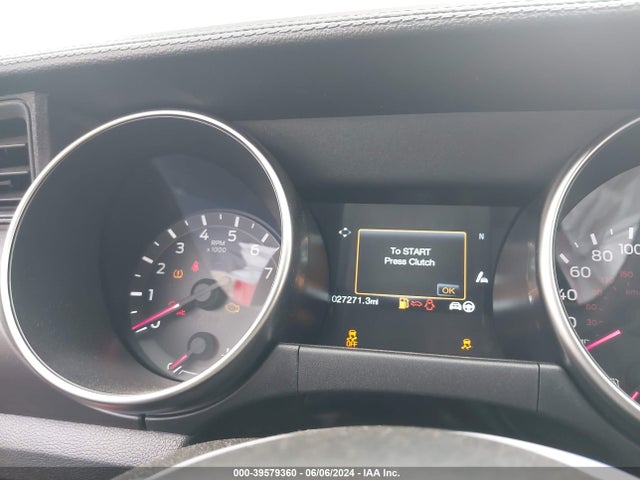 Ford Mustang 2016 1FA6P8JZ4G5520397 Image 27