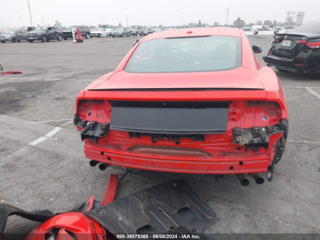 Ford Mustang 2016 1FA6P8JZ4G5520397 Image 28
