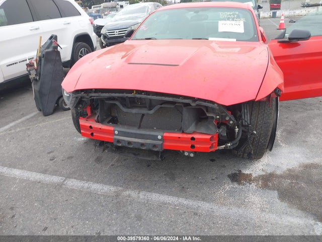 Ford Mustang 2016 1FA6P8JZ4G5520397 Image 29
