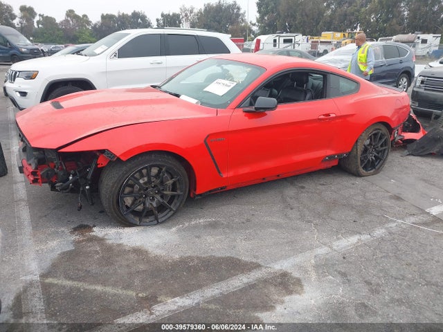 Ford Mustang 2016 1FA6P8JZ4G5520397 Image 14