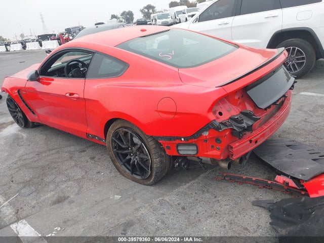 Ford Mustang 2016 1FA6P8JZ4G5520397 Image 15