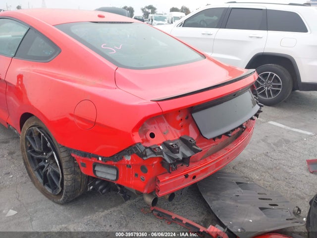 Ford Mustang 2016 1FA6P8JZ4G5520397 Image 18