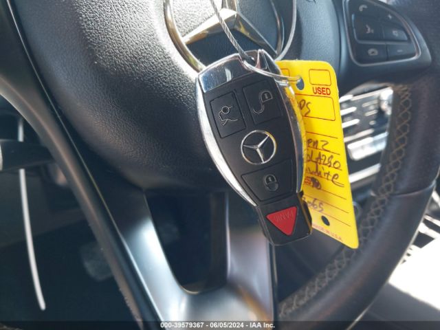 WDCTG4EB4JJ397065 Mercedes-Benz GLA 250