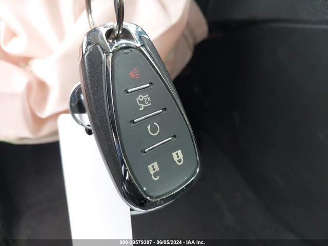 Chevrolet Cruze Lt Auto 2017 1G1BE5SM6H7265931 Image 11