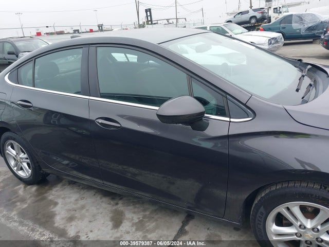 Chevrolet Cruze Lt Auto 2017 1G1BE5SM6H7265931 Image 13