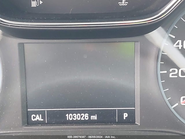 Chevrolet Cruze Lt Auto 2017 1G1BE5SM6H7265931 Image 15