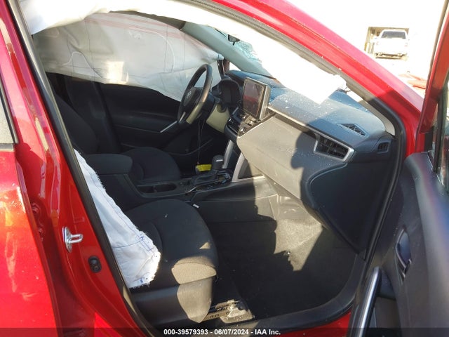 Toyota Corolla Cross Le 2023 7MUCAABG5PV053154 Image 5