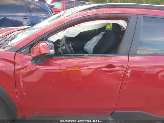 Toyota Corolla Cross Le 2023 7MUCAABG5PV053154 Image 6