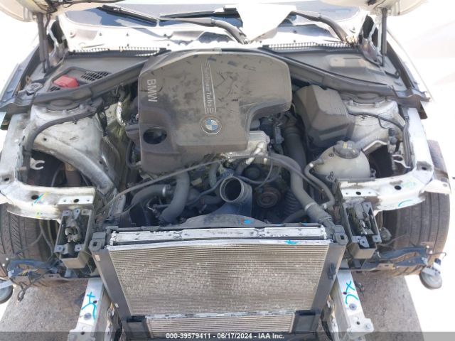 WBA8E5G54GNT40149 BMW 320i Xdrive