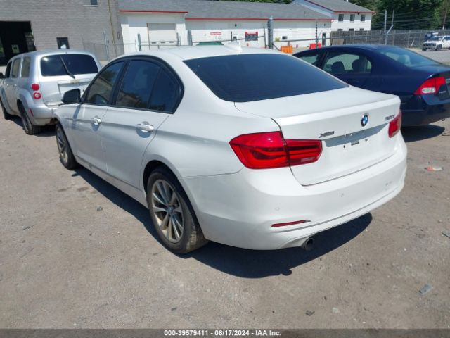 WBA8E5G54GNT40149 BMW 320i Xdrive