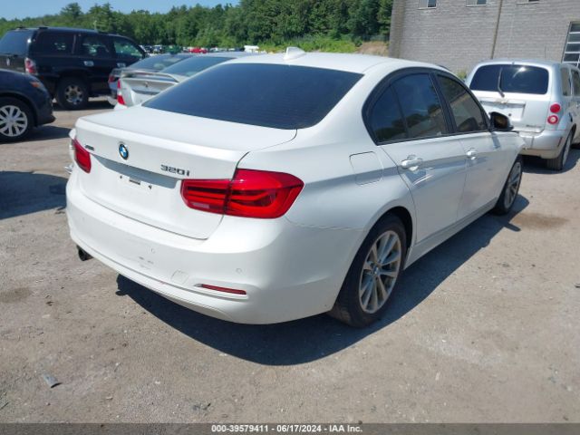 WBA8E5G54GNT40149 BMW 320i Xdrive
