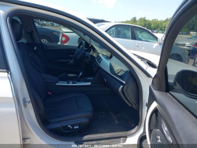 WBA8E5G54GNT40149 BMW 320i Xdrive